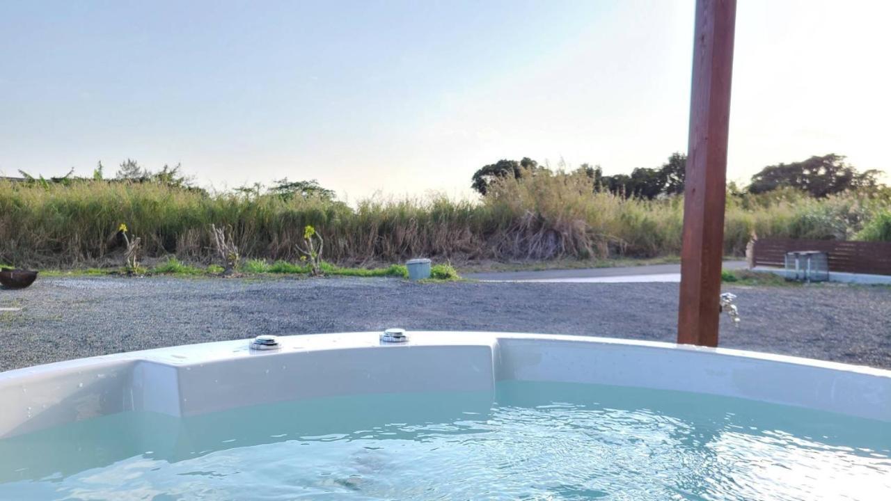 别墅 Az In - With Private Outdoor Jacuzzi